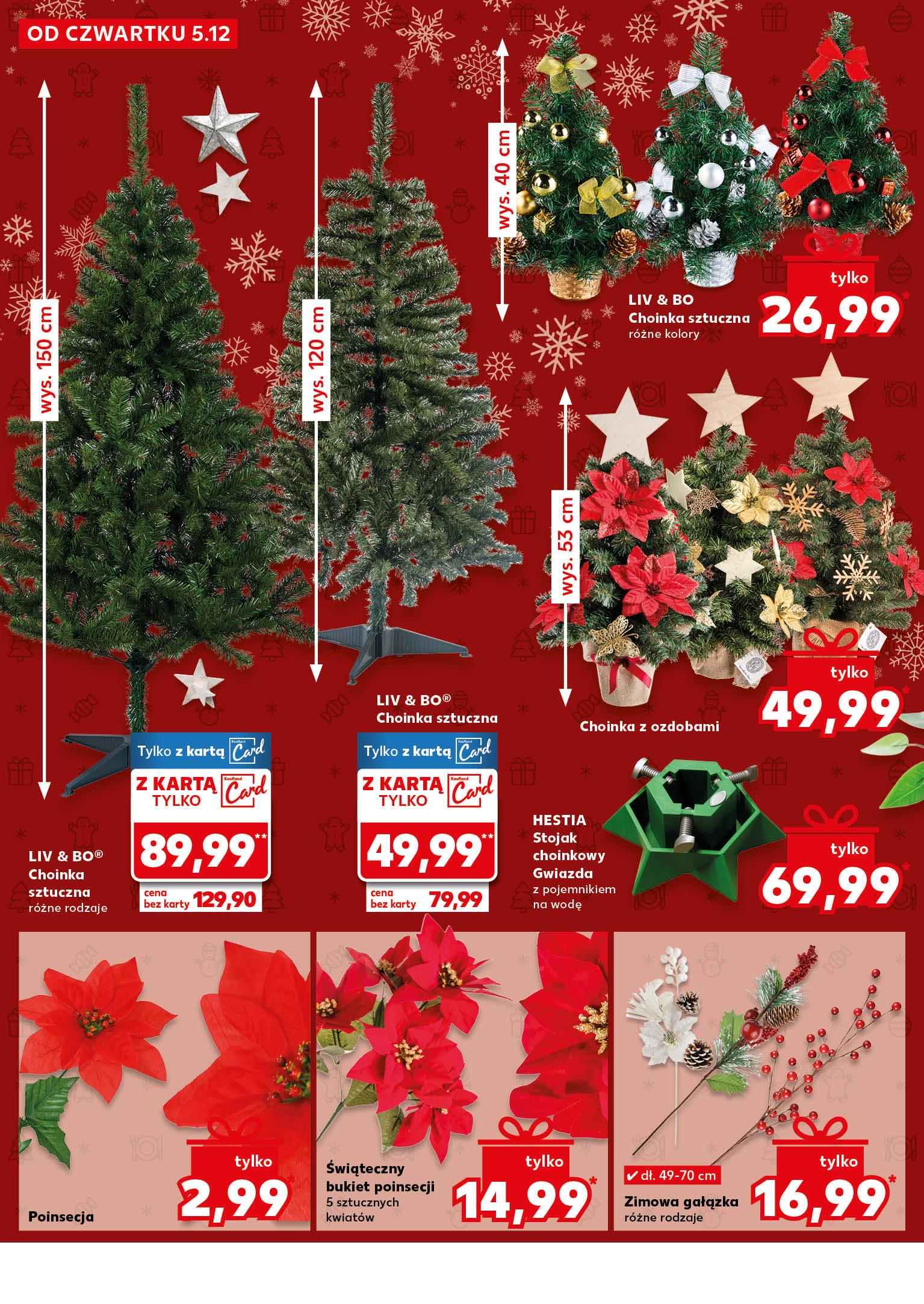 Gazetka promocyjna Kaufland str. 18