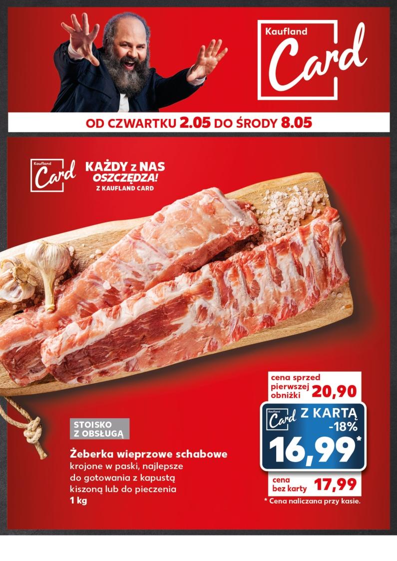 Gazetka promocyjna Kaufland str. 12