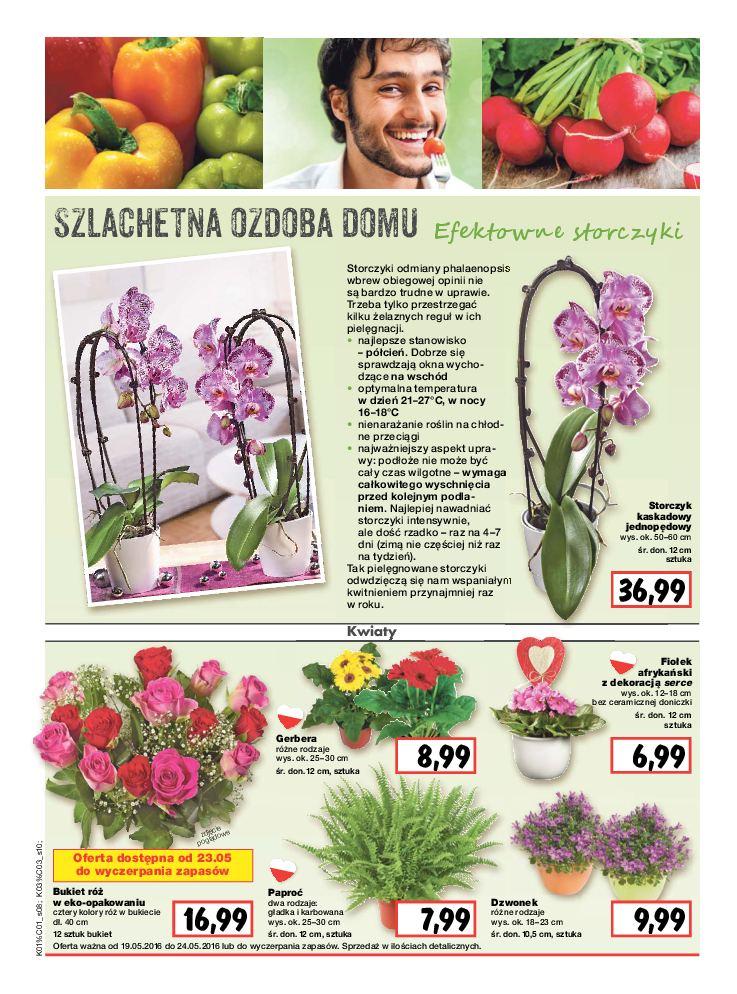 Gazetka promocyjna Kaufland str. 8