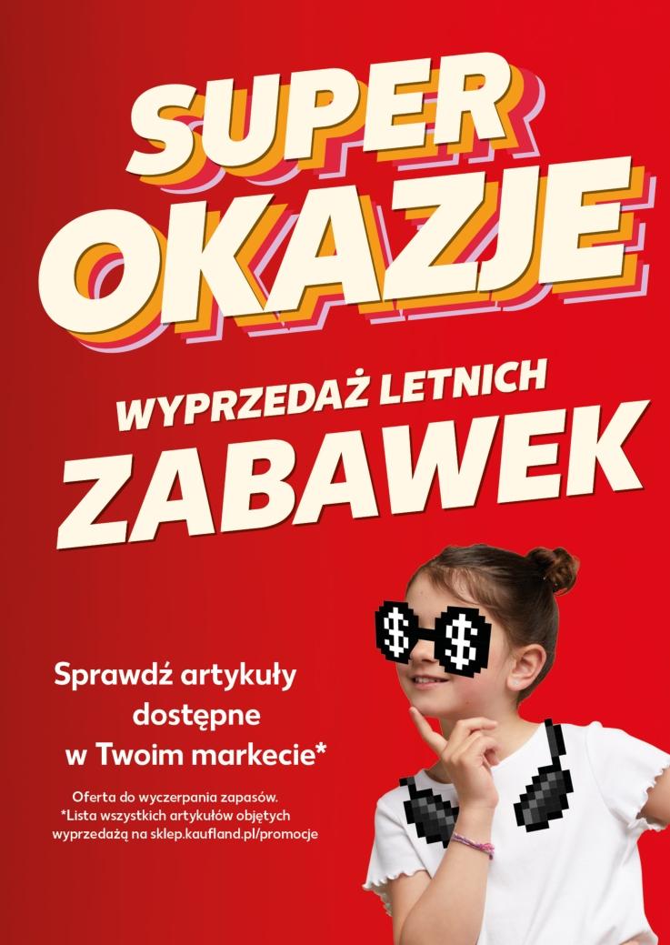 Gazetka promocyjna Kaufland str. 6