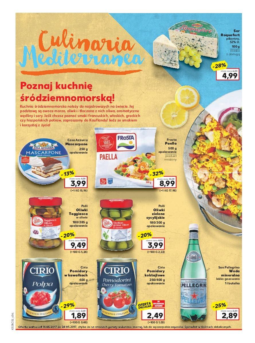 Gazetka promocyjna Kaufland str. 6