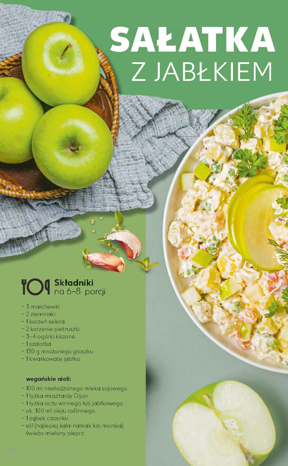 Gazetka promocyjna Kaufland str. 24