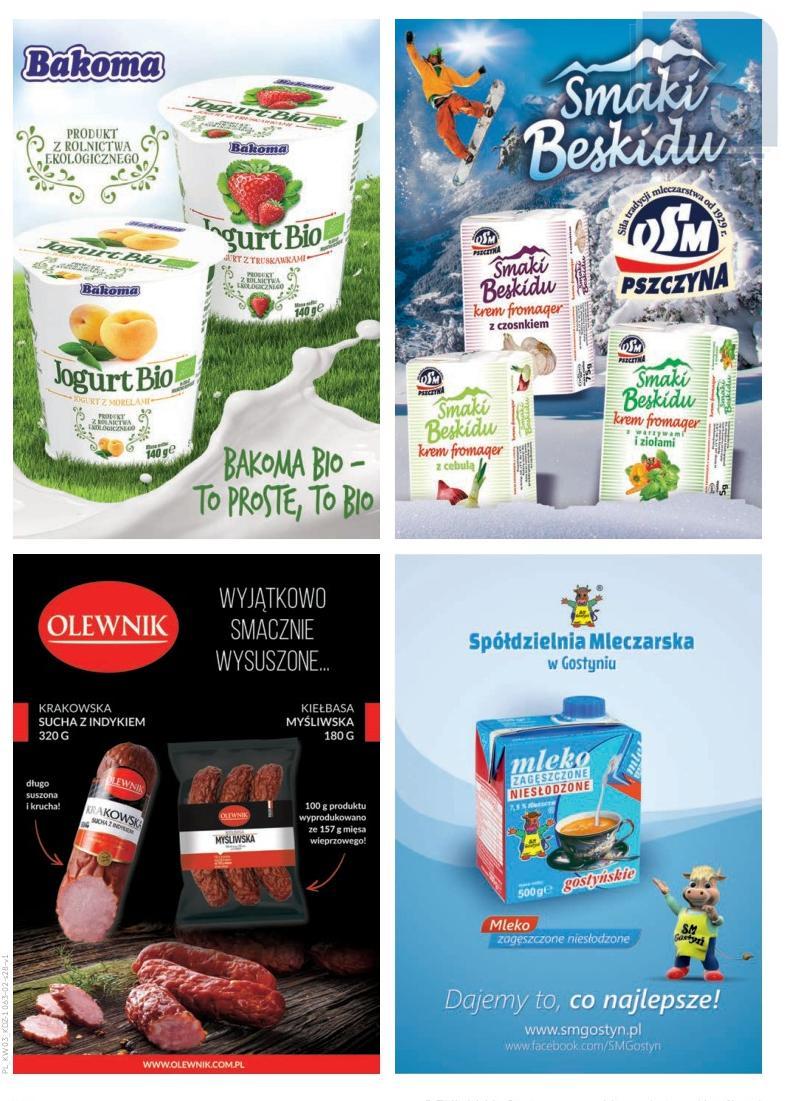 Gazetka promocyjna Kaufland str. 28