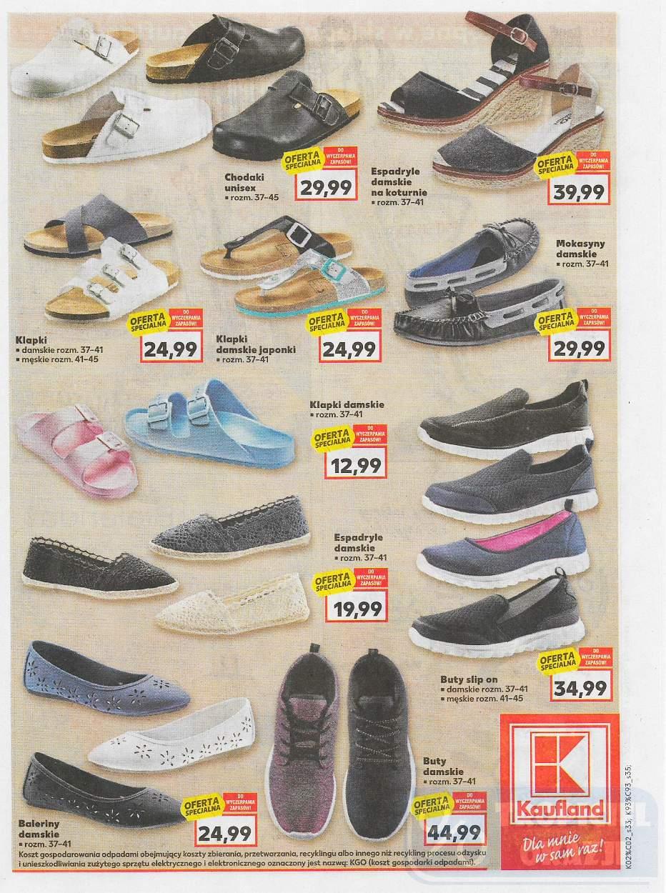 Gazetka promocyjna Kaufland str. 33