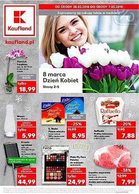 Kaufland 28.02