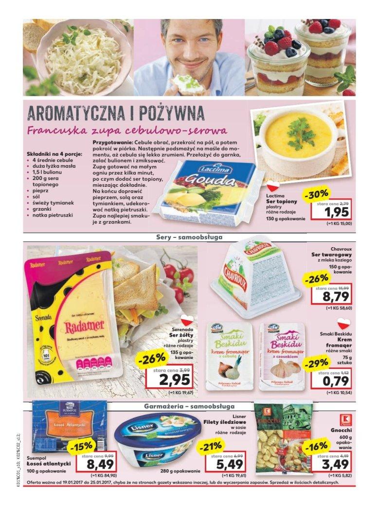 Gazetka promocyjna Kaufland str. 10
