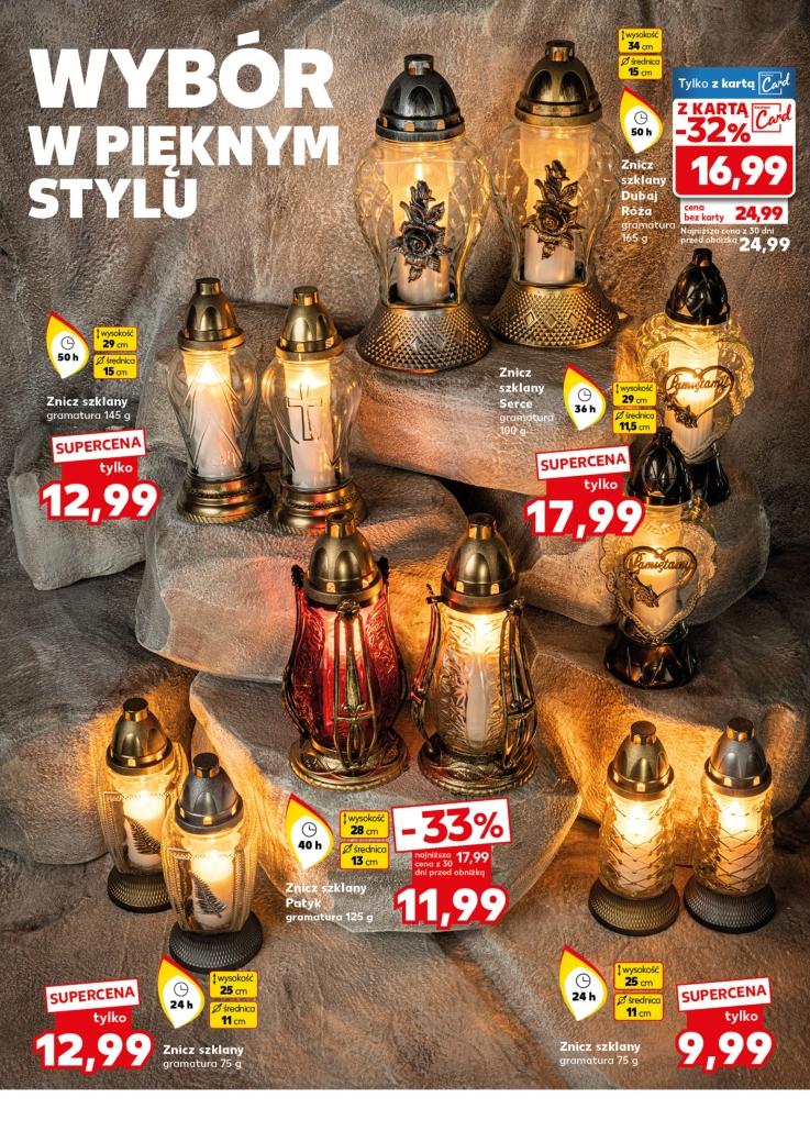 Gazetka promocyjna Kaufland str. 2