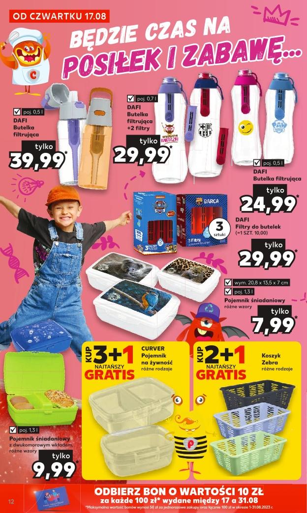 Gazetka promocyjna Kaufland str. 16