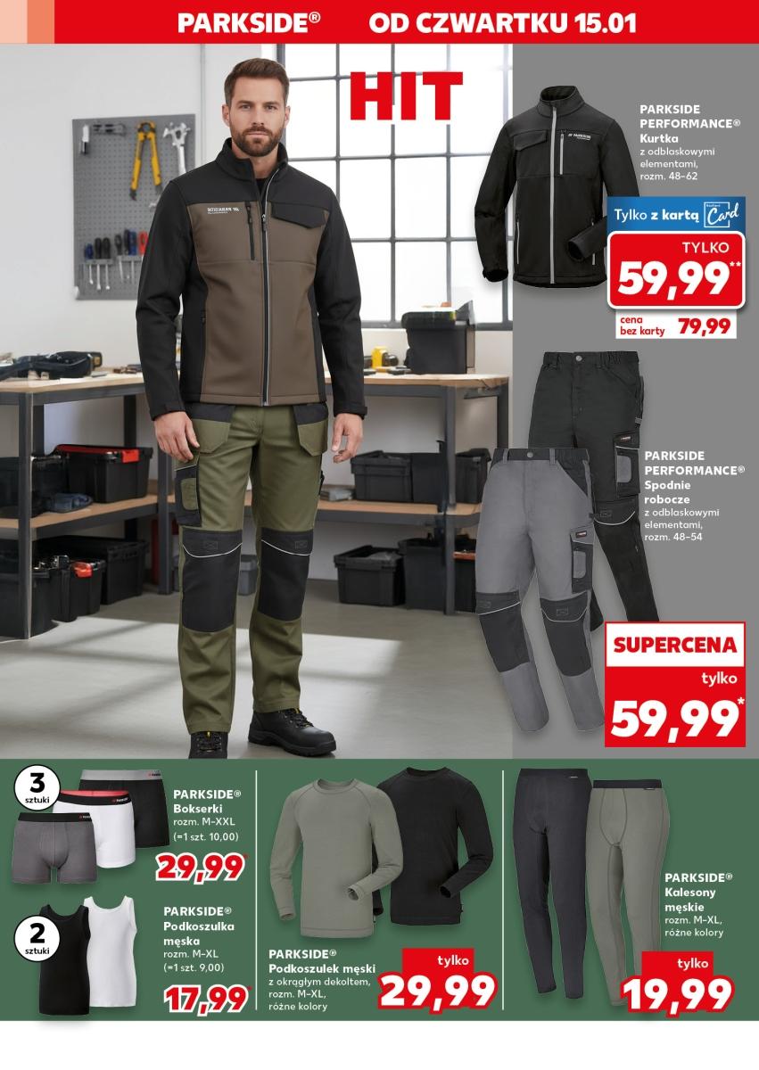 Gazetka promocyjna Kaufland str. 4