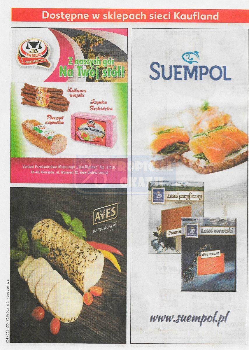 Gazetka promocyjna Kaufland str. 32