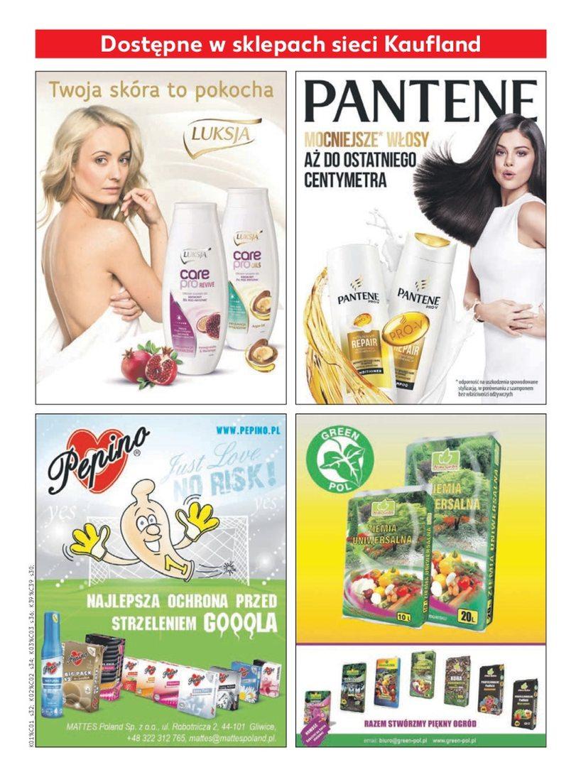 Gazetka promocyjna Kaufland str. 34