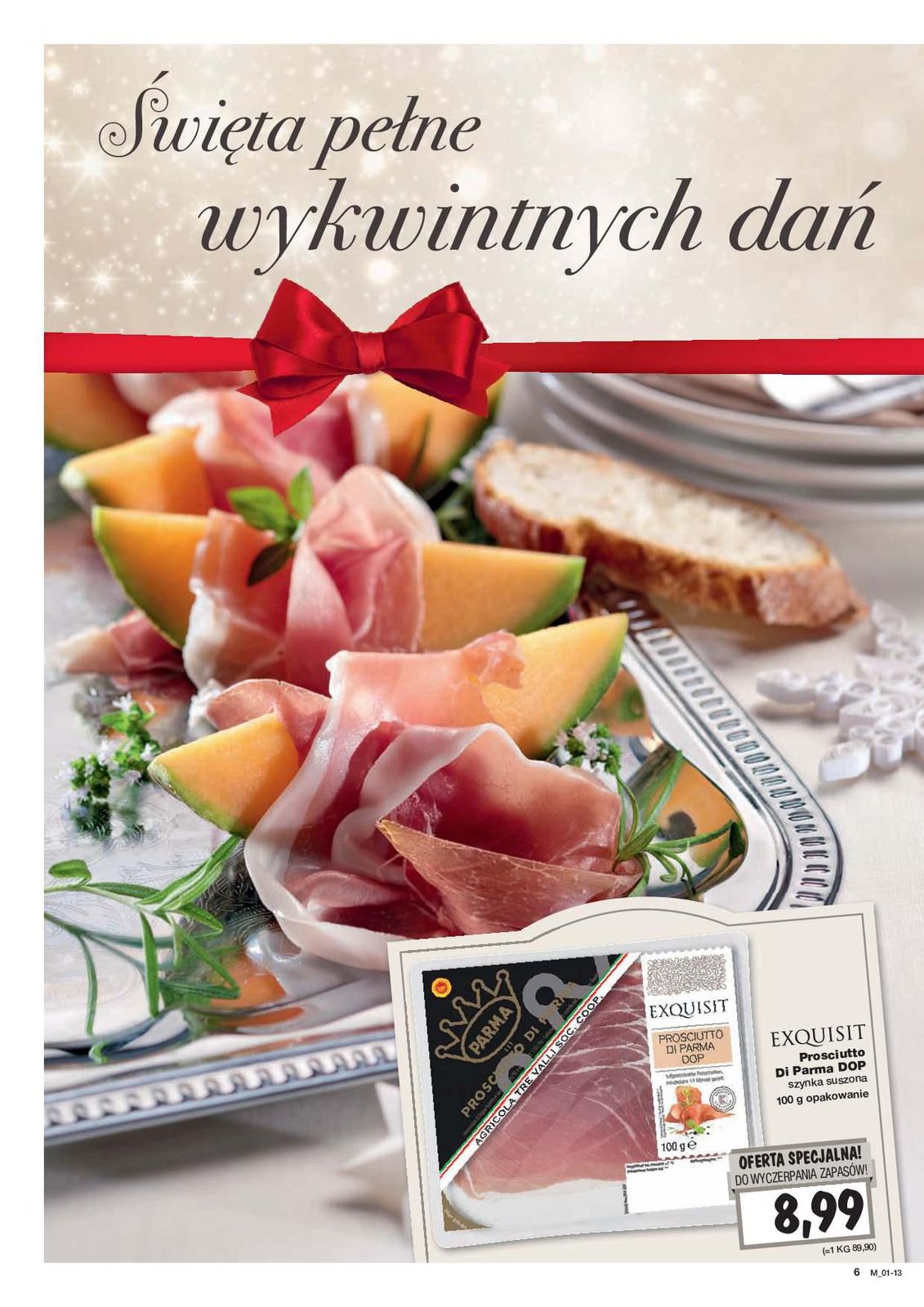 Gazetka promocyjna Kaufland str. 6