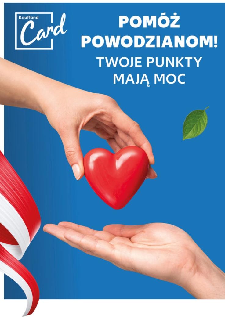 Gazetka promocyjna Kaufland str. 4