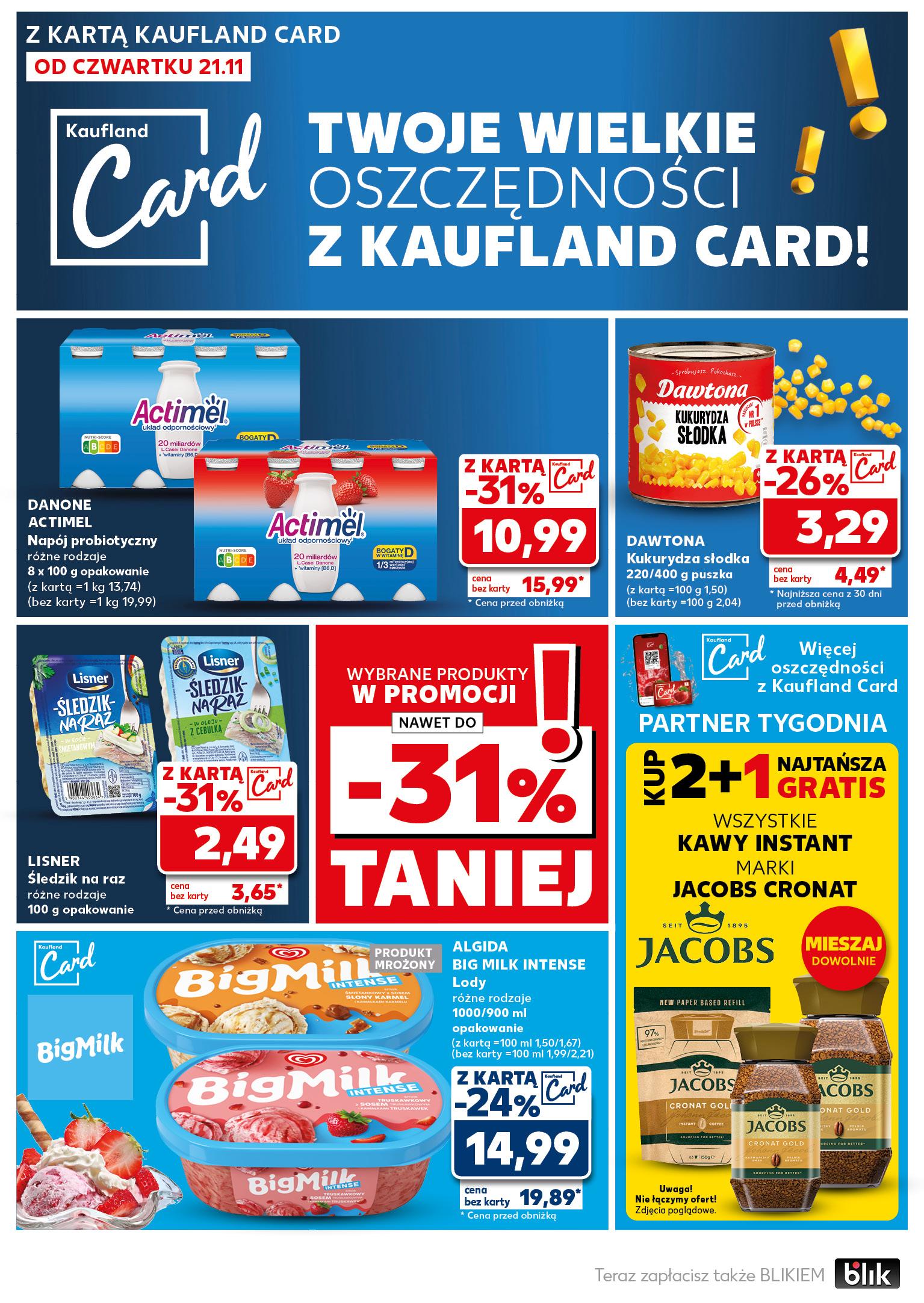 Gazetka promocyjna Kaufland str. 12