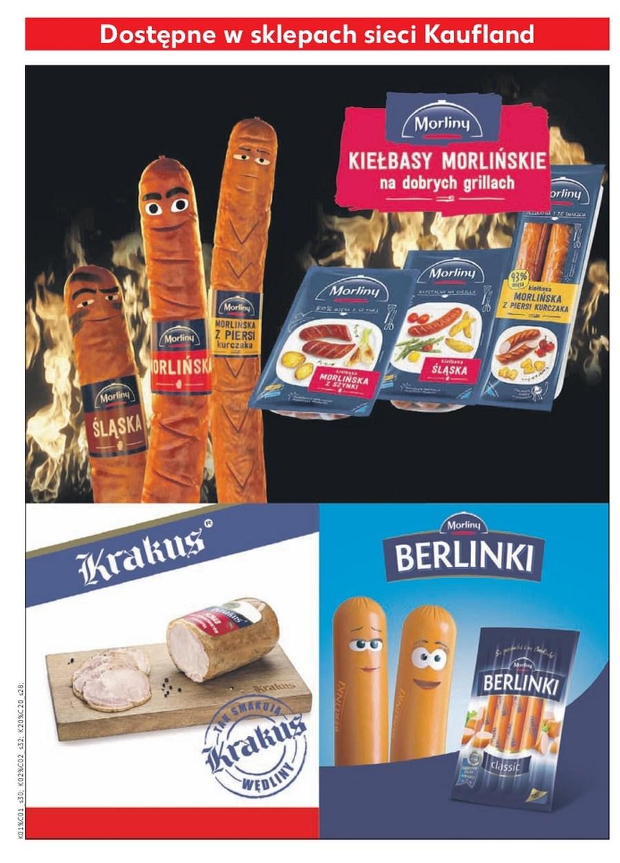 Gazetka promocyjna Kaufland str. 30