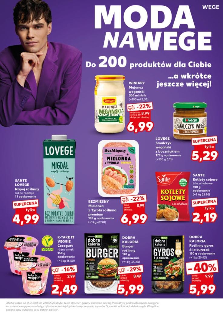 Gazetka promocyjna Kaufland str. 29