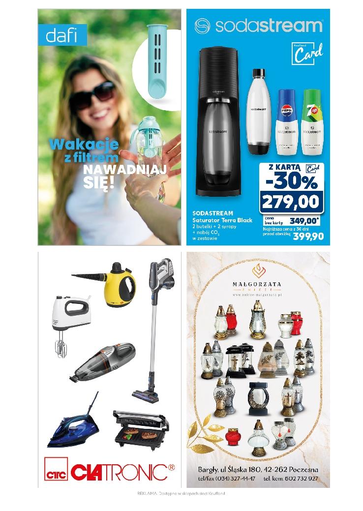 Gazetka promocyjna Kaufland str. 55