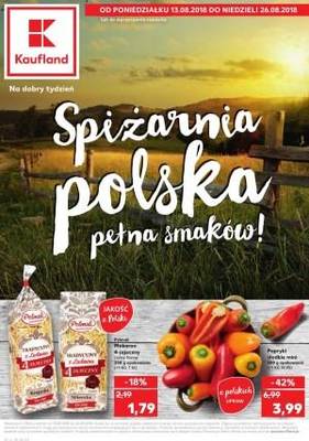 Spiżarnia polska