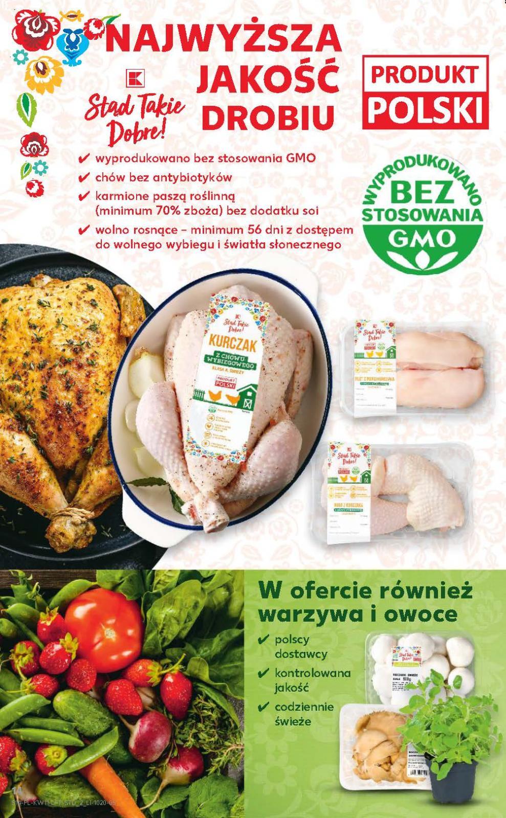 Gazetka promocyjna Kaufland str. 12