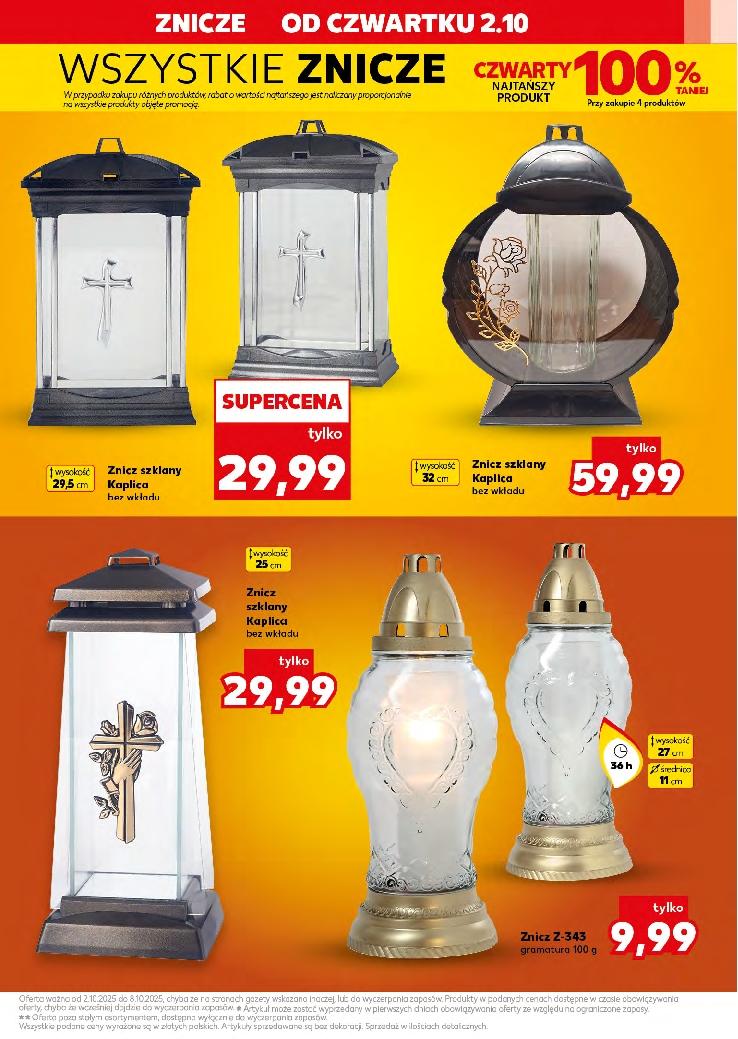 Gazetka promocyjna Kaufland str. 7