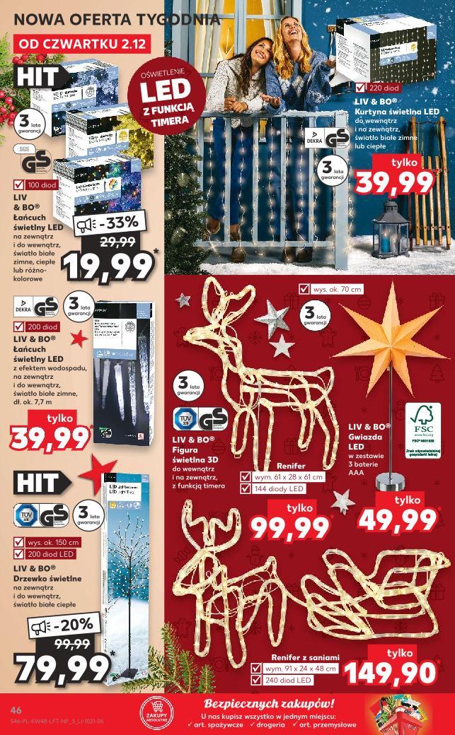 Gazetka promocyjna Kaufland str. 96