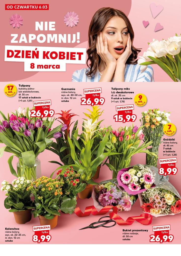 Gazetka promocyjna Kaufland str. 6