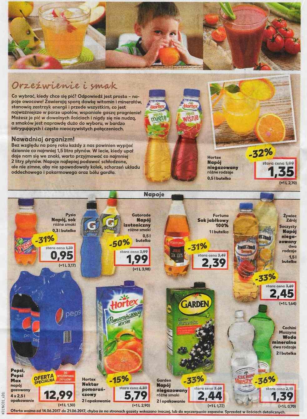 Gazetka promocyjna Kaufland str. 12