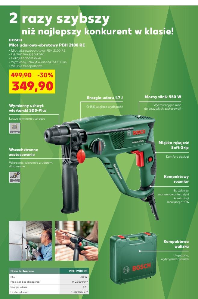 Gazetka promocyjna Kaufland str. 7