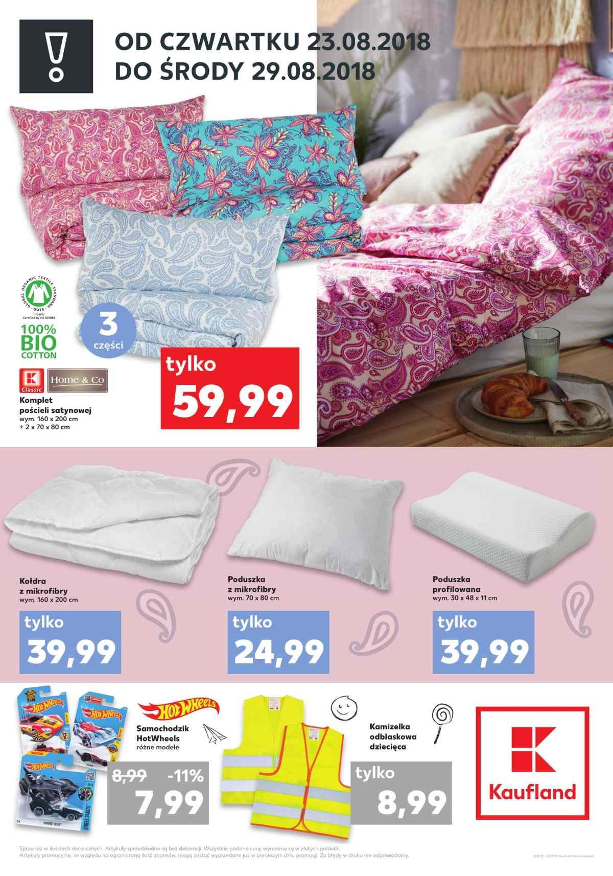 Gazetka promocyjna Kaufland str. 2