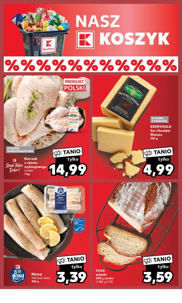 Gazetka promocyjna Kaufland str. 26
