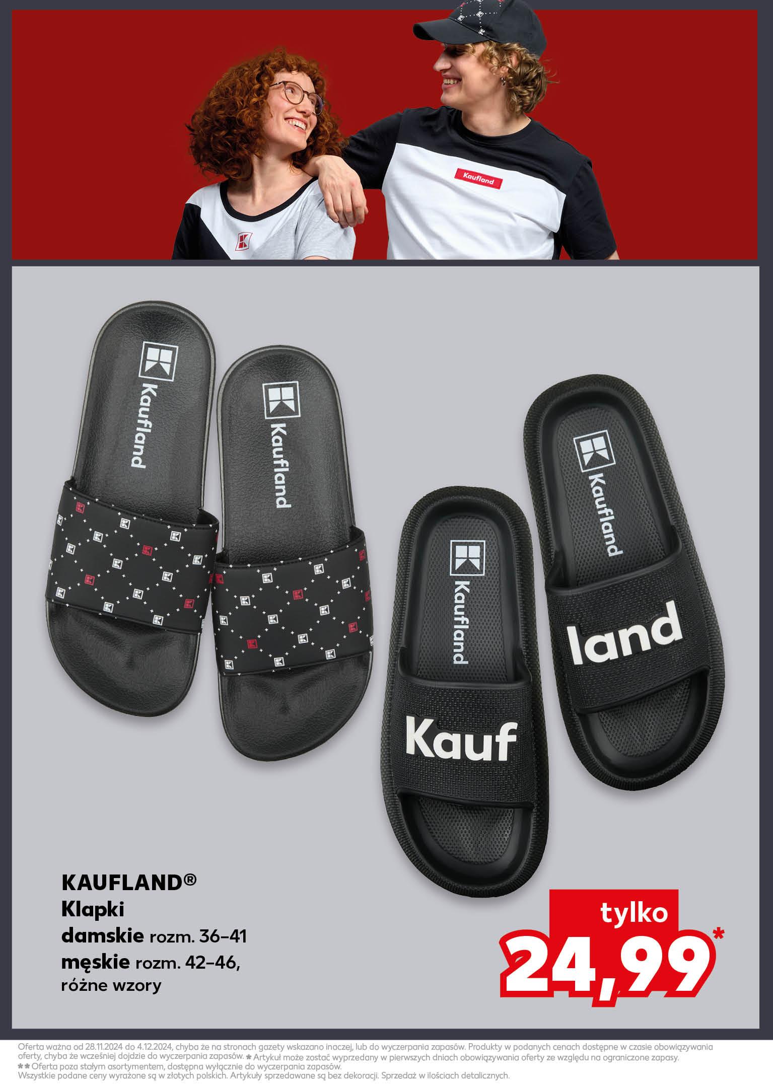 Gazetka promocyjna Kaufland str. 3