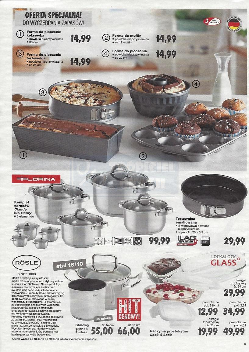 Gazetka promocyjna Kaufland str. 8