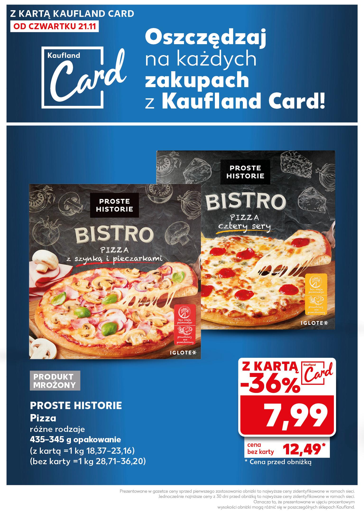 Gazetka promocyjna Kaufland str. 10