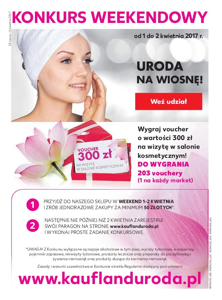 Gazetka promocyjna Kaufland str. 31