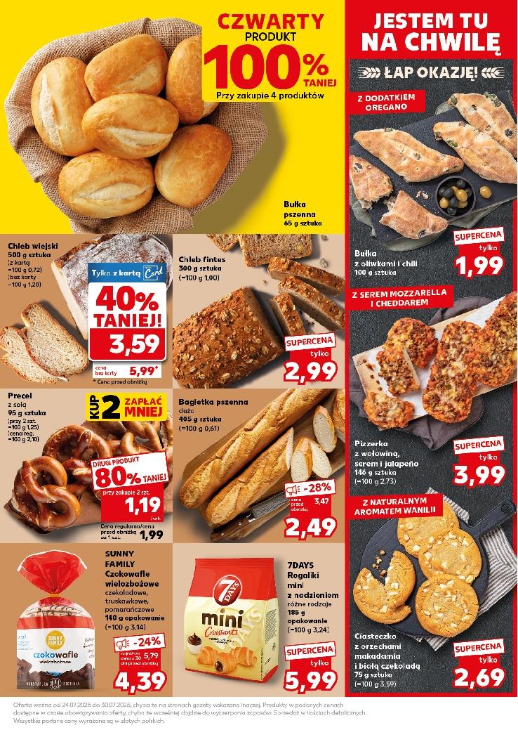 Gazetka promocyjna Kaufland str. 13