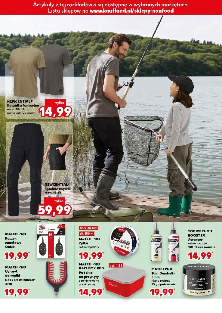 Gazetka promocyjna Kaufland str. 14