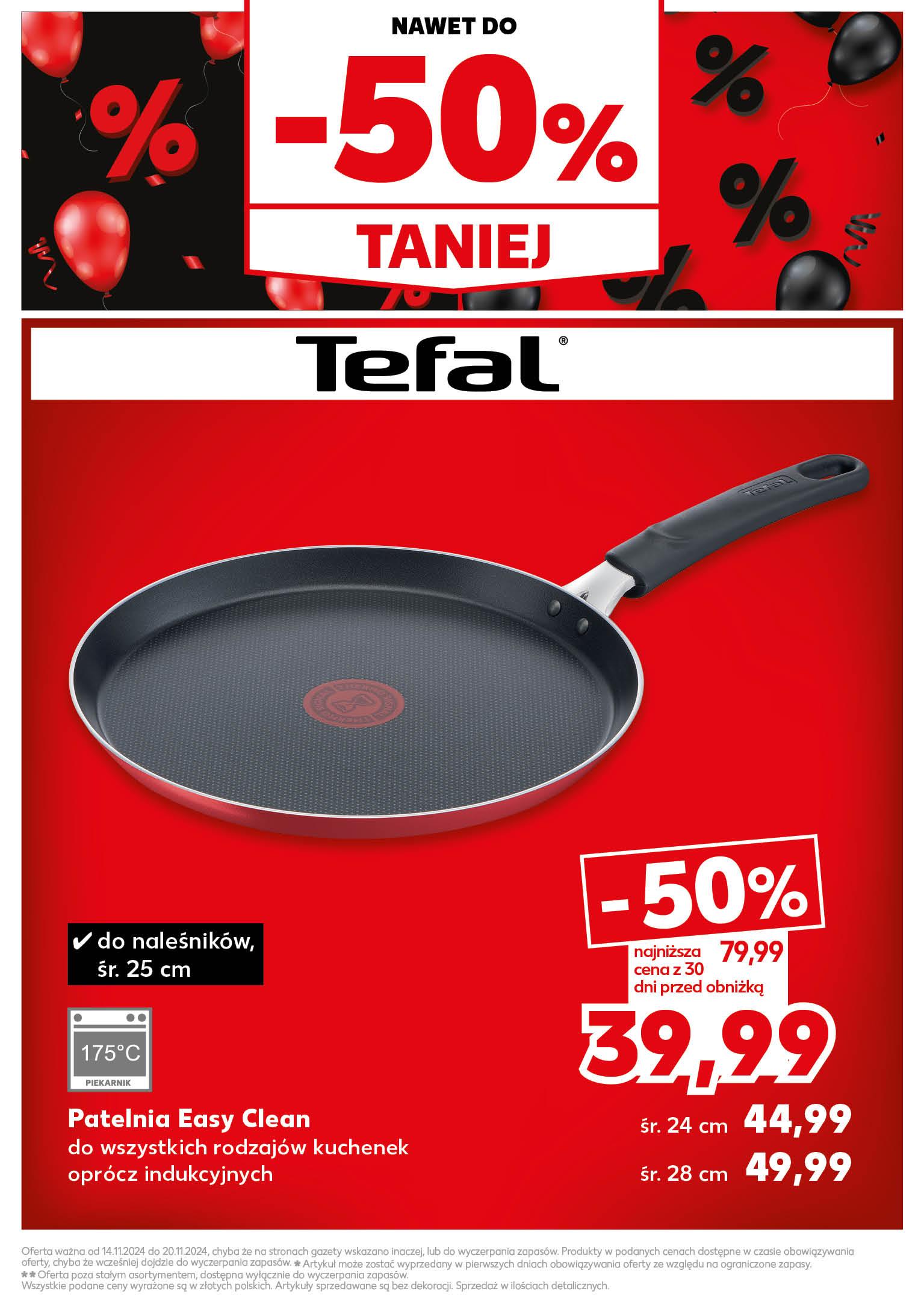 Gazetka promocyjna Kaufland str. 3