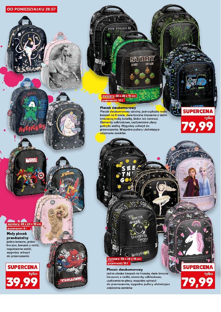 Gazetka promocyjna Kaufland str. 34