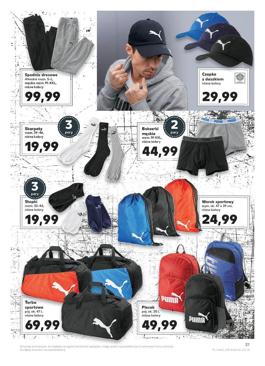 Gazetka promocyjna Kaufland str. 2