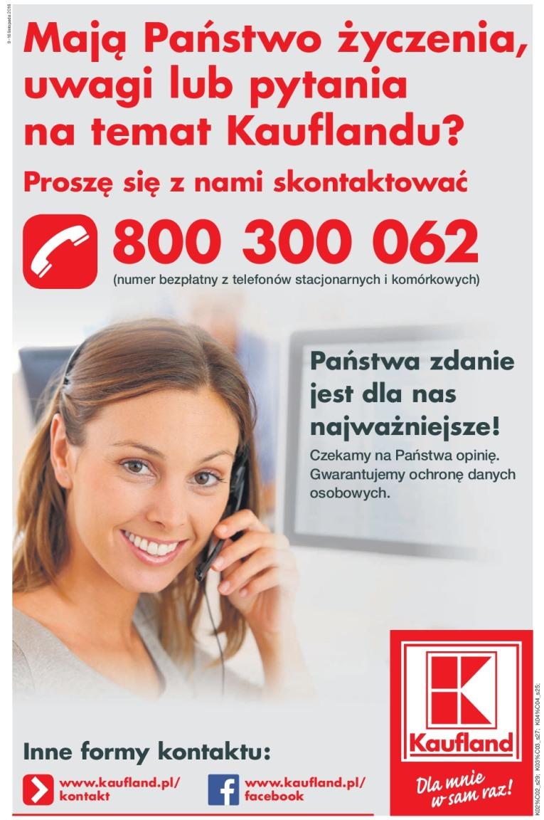 Gazetka promocyjna Kaufland str. 29