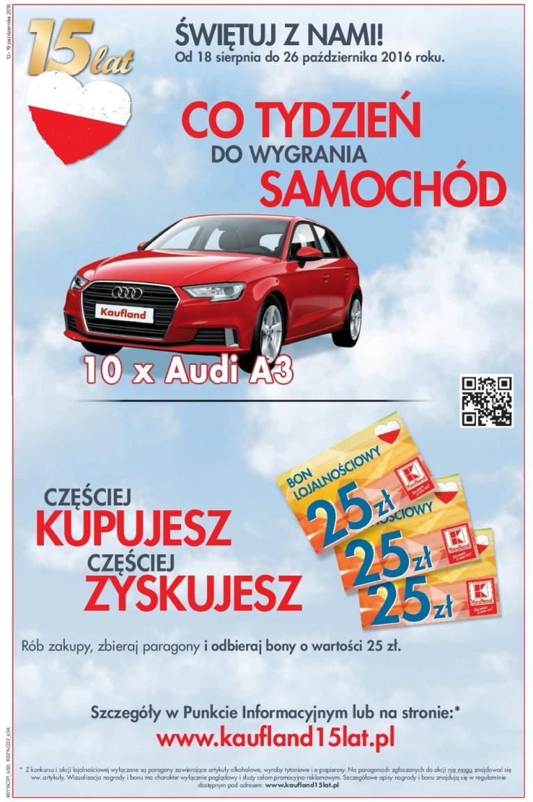 Gazetka promocyjna Kaufland str. 34