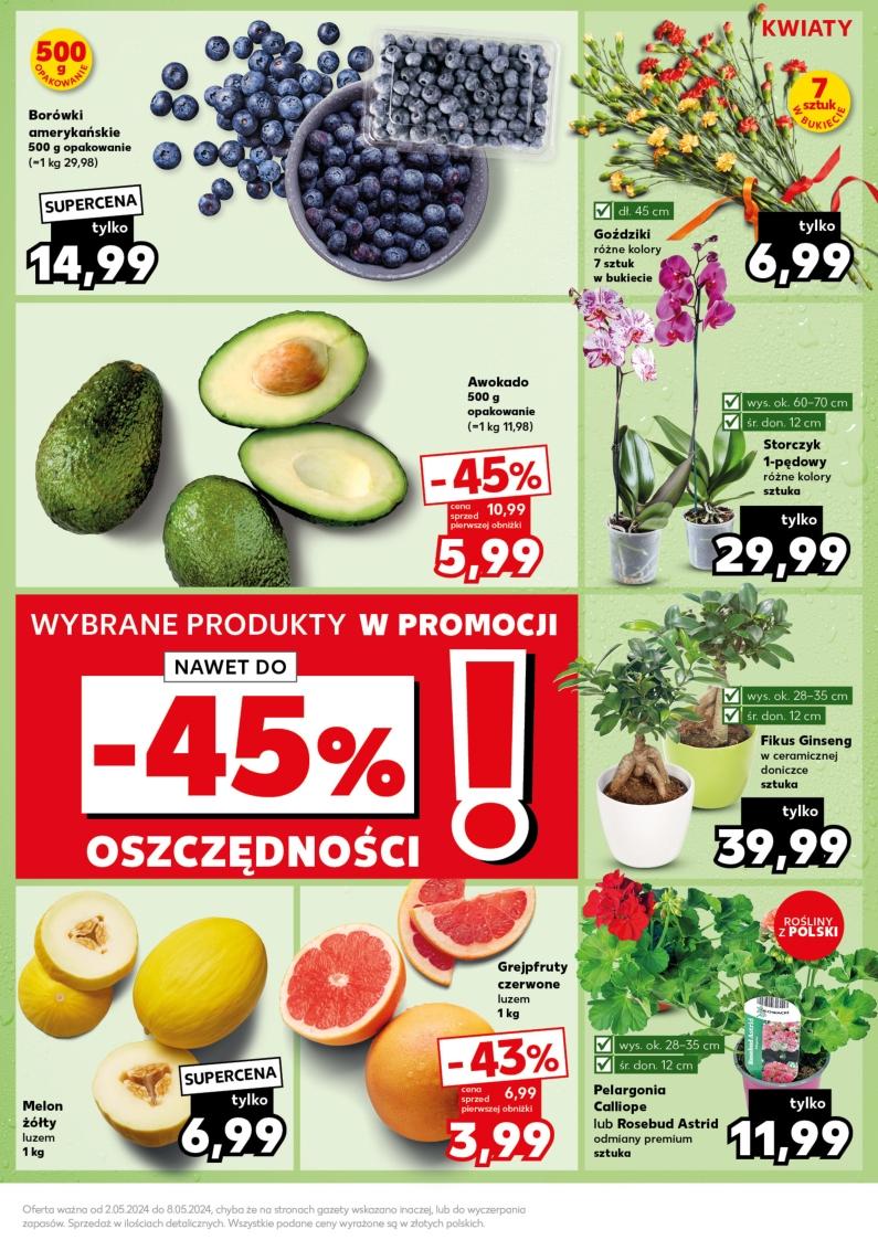Gazetka promocyjna Kaufland str. 11