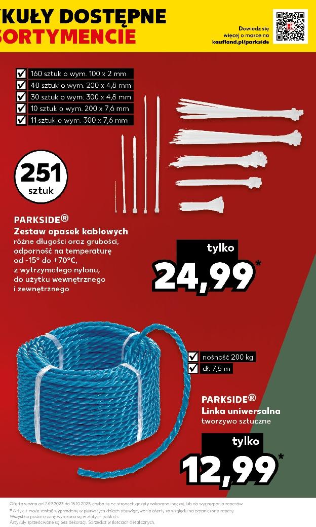 Gazetka promocyjna Kaufland str. 5