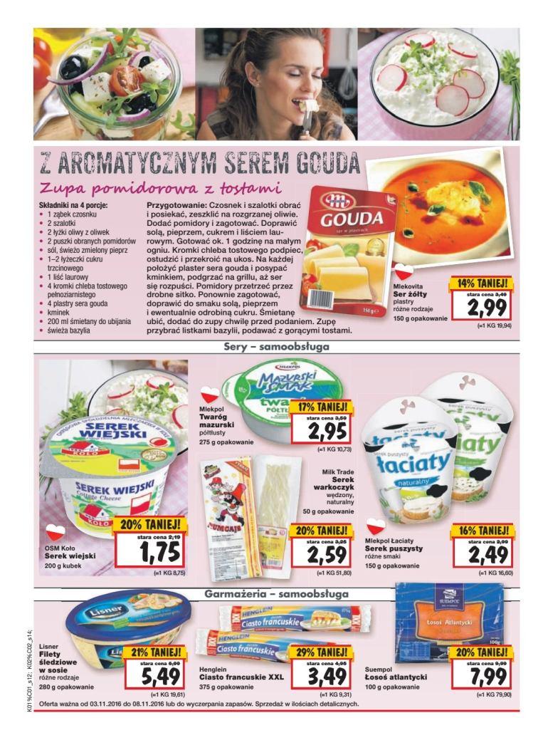 Gazetka promocyjna Kaufland str. 14