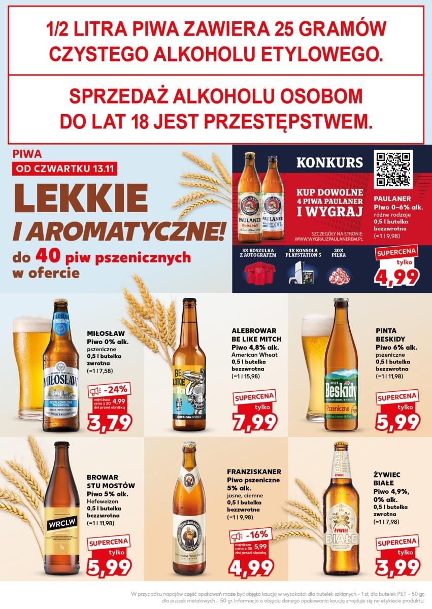 Gazetka promocyjna Kaufland str. 26