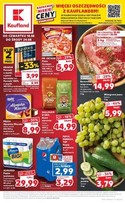 Gazetka Kaufland