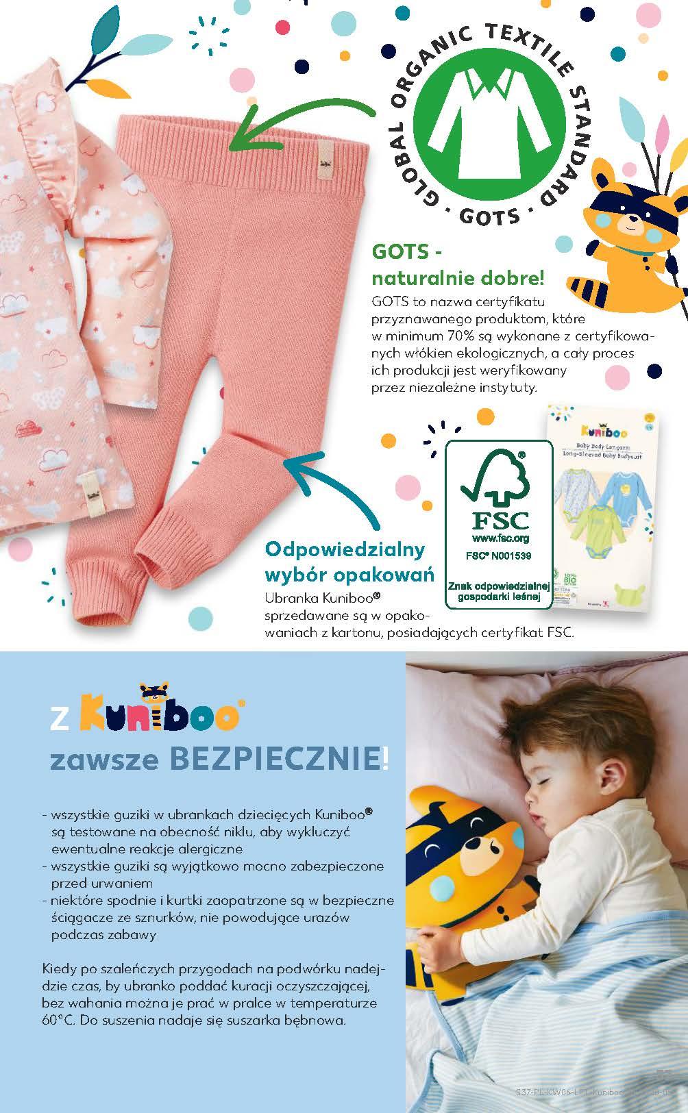 Gazetka promocyjna Kaufland str. 37