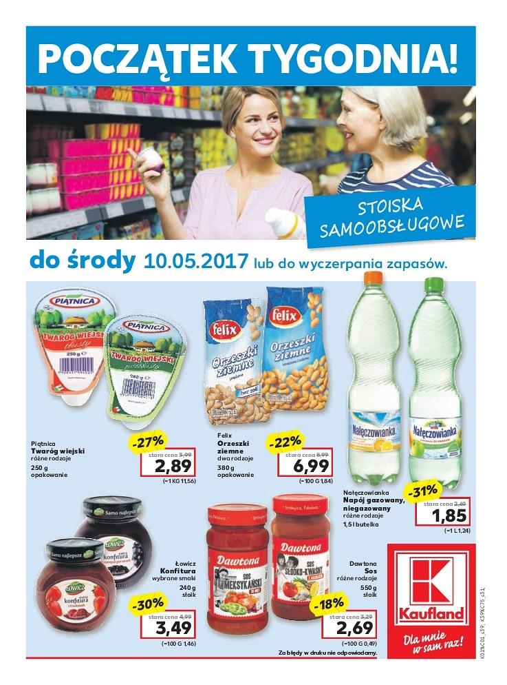 Gazetka promocyjna Kaufland str. 39