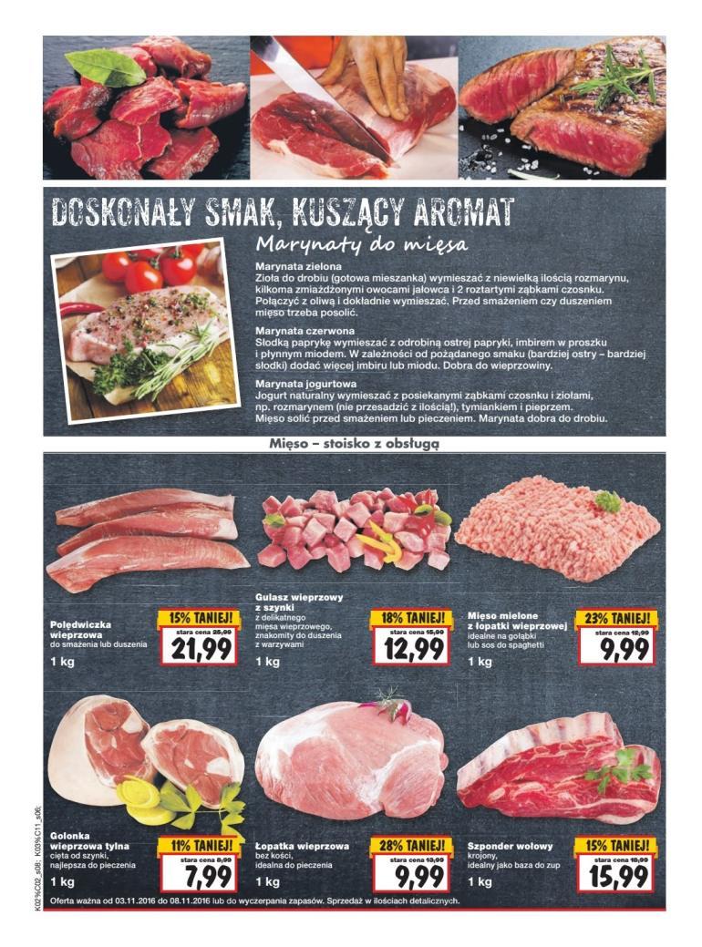 Gazetka promocyjna Kaufland str. 8