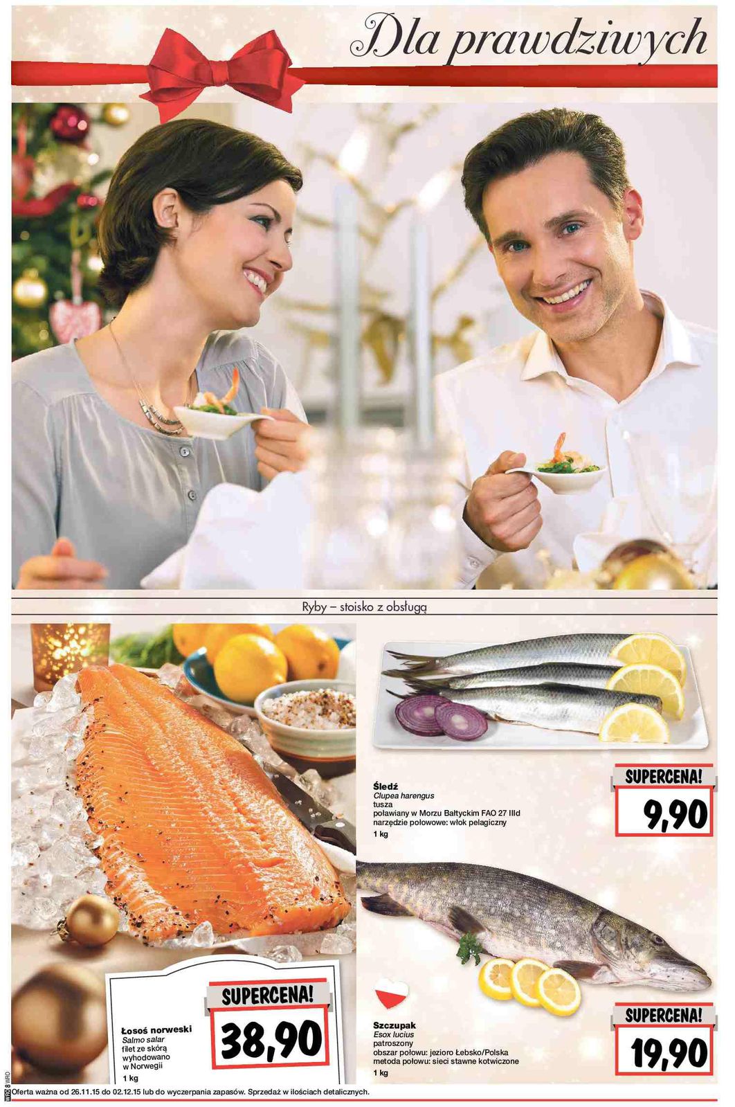 Gazetka promocyjna Kaufland str. 8